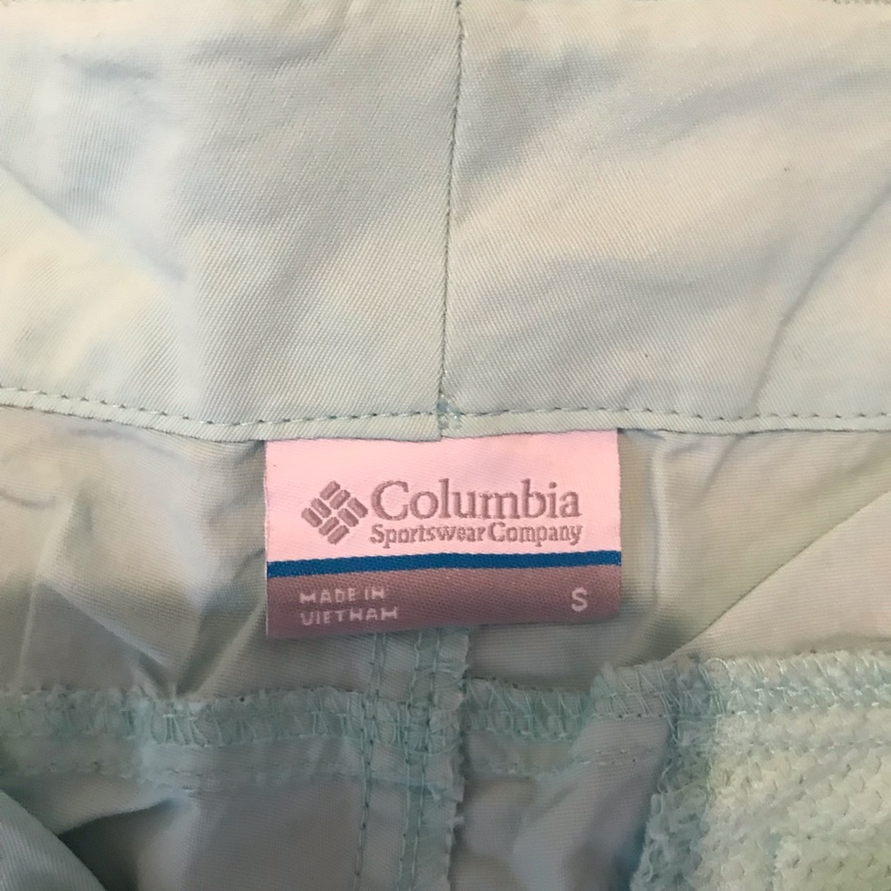 Columbia Shorts - Picture 3 of 3